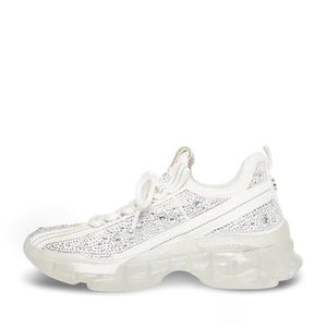 Maxima-R White sneaker!